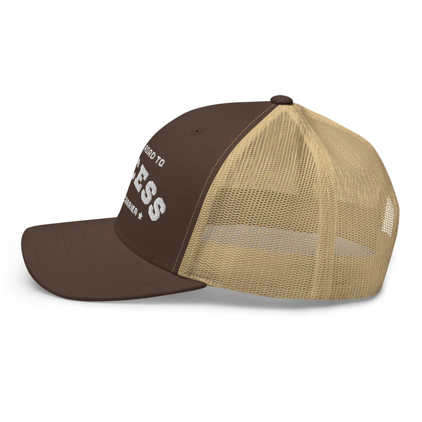 Trucker Cap