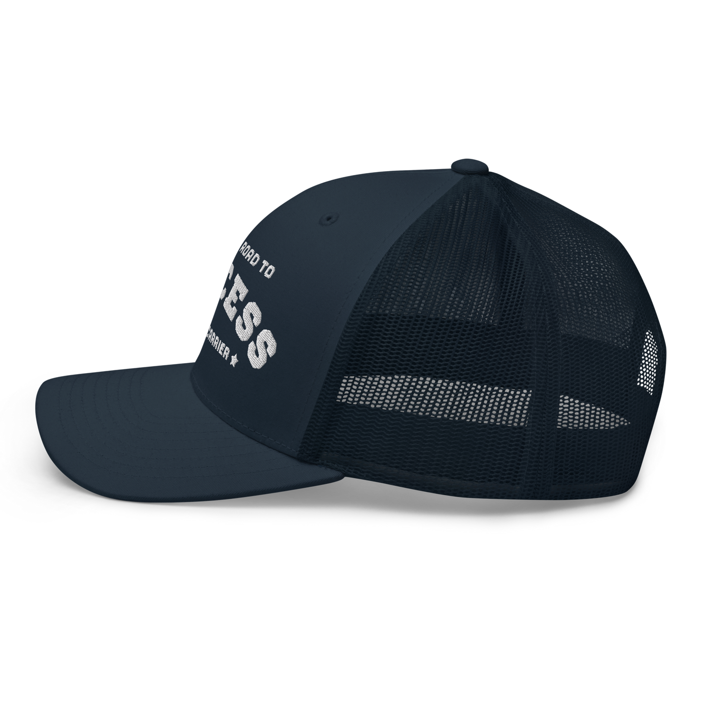 Trucker Cap